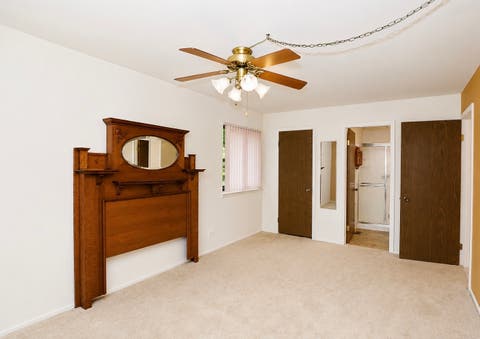 Tiny photo for 234 Deerpath Court #D1, Schaumburg, IL 60193 (MLS # 12711659)