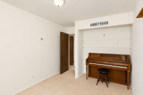 Tiny photo for 234 Deerpath Court #D1, Schaumburg, IL 60193 (MLS # 12711659)