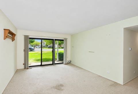 Tiny photo for 234 Deerpath Court #D1, Schaumburg, IL 60193 (MLS # 12711659)