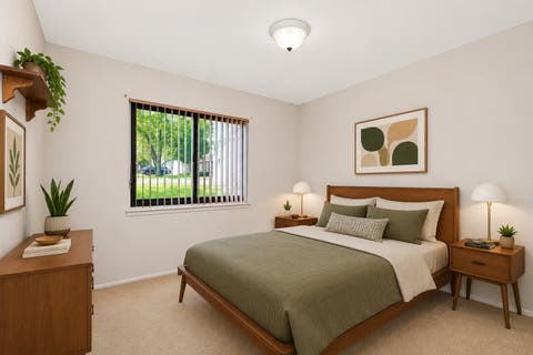 Tiny photo for 234 Deerpath Court #D1, Schaumburg, IL 60193 (MLS # 12711659)