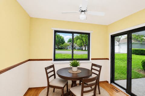 Tiny photo for 234 Deerpath Court #D1, Schaumburg, IL 60193 (MLS # 12711659)