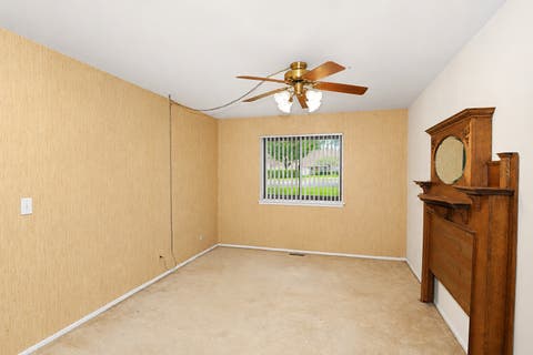 Tiny photo for 234 Deerpath Court #D1, Schaumburg, IL 60193 (MLS # 12711659)