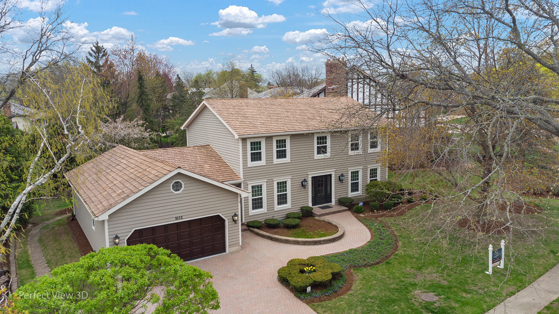 1012 Windhaven Road