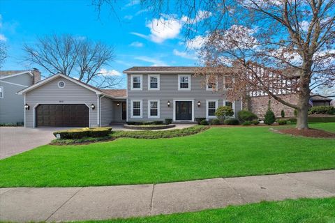 1012 Windhaven Road Libertyville IL 60048
