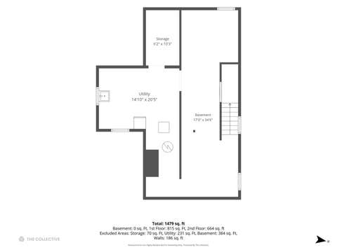 Tiny photo for 84 S Caroline Street, Crystal Lake, IL 60014 (MLS # 12697152)