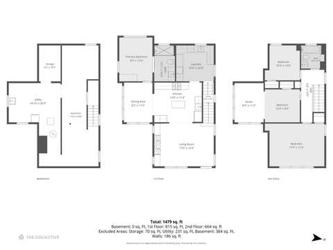 Tiny photo for 84 S Caroline Street, Crystal Lake, IL 60014 (MLS # 12697152)