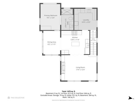 Tiny photo for 84 S Caroline Street, Crystal Lake, IL 60014 (MLS # 12697152)