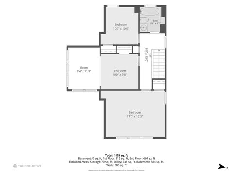 Tiny photo for 84 S Caroline Street, Crystal Lake, IL 60014 (MLS # 12697152)