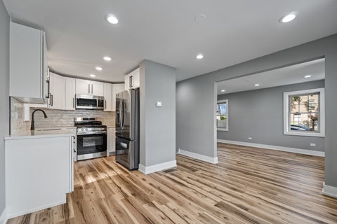 Tiny photo for 2725 W 99th Street, Chicago, IL 60655 (MLS # 12737277)