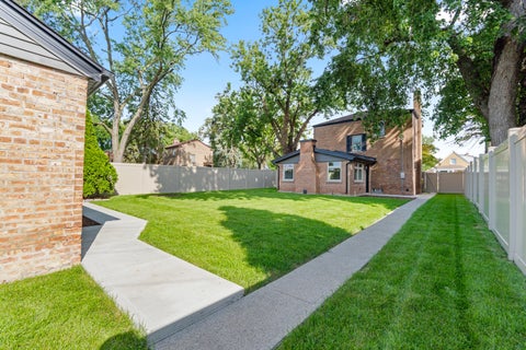 Tiny photo for 2725 W 99th Street, Chicago, IL 60655 (MLS # 12737277)