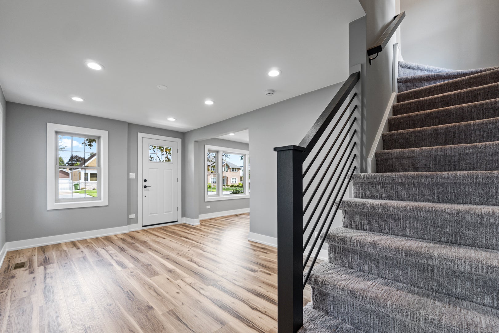 2725 W 99th Street