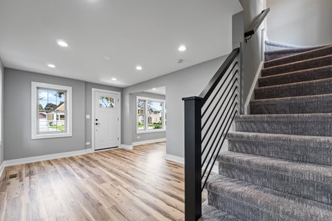 Tiny photo for 2725 W 99th Street, Chicago, IL 60655 (MLS # 12737277)