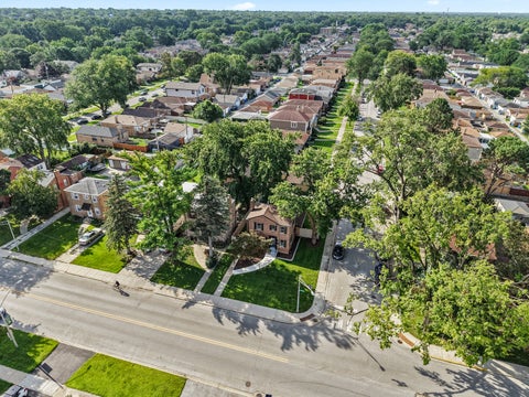 Tiny photo for 2725 W 99th Street, Chicago, IL 60655 (MLS # 12737277)