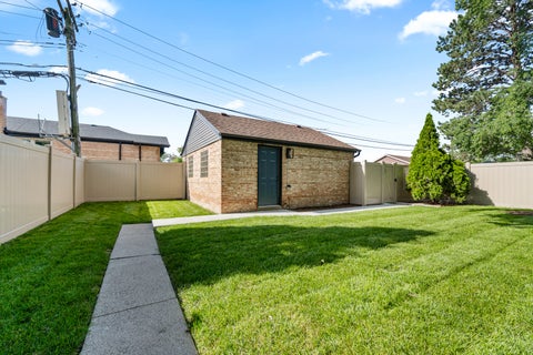 Tiny photo for 2725 W 99th Street, Chicago, IL 60655 (MLS # 12737277)