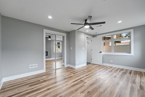 Tiny photo for 2725 W 99th Street, Chicago, IL 60655 (MLS # 12737277)