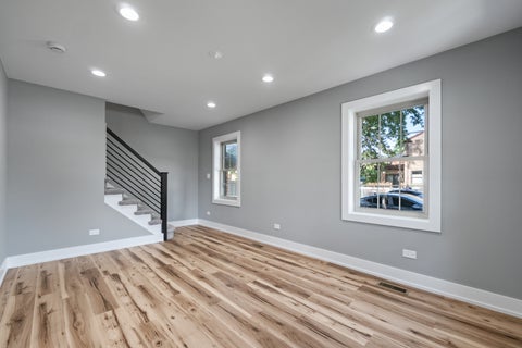Tiny photo for 2725 W 99th Street, Chicago, IL 60655 (MLS # 12737277)