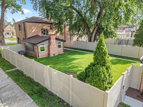 Tiny photo for 2725 W 99th Street, Chicago, IL 60655 (MLS # 12737277)