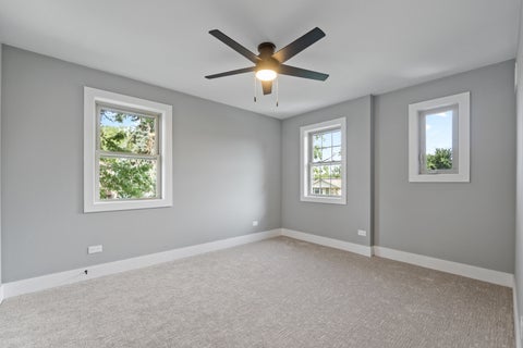 Tiny photo for 2725 W 99th Street, Chicago, IL 60655 (MLS # 12737277)