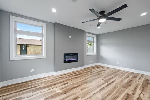 Tiny photo for 2725 W 99th Street, Chicago, IL 60655 (MLS # 12737277)