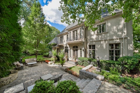 Tiny photo for 887 Crescent Boulevard, Glen Ellyn, IL 60137 (MLS # 12666811)