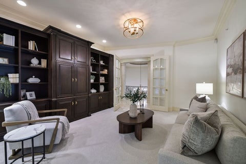 Tiny photo for 887 Crescent Boulevard, Glen Ellyn, IL 60137 (MLS # 12666811)