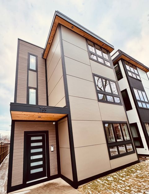 155 N La Crosse Avenue Chicago IL 60644