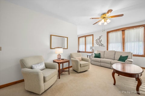 Tiny photo for 112 Grace Lane, Fox River Grove, IL 60021 (MLS # 12681602)