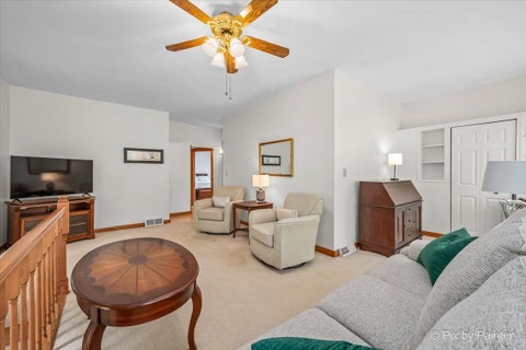 Tiny photo for 112 Grace Lane, Fox River Grove, IL 60021 (MLS # 12681602)