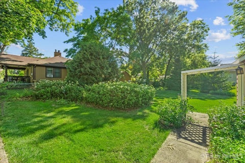Tiny photo for 112 Grace Lane, Fox River Grove, IL 60021 (MLS # 12681602)