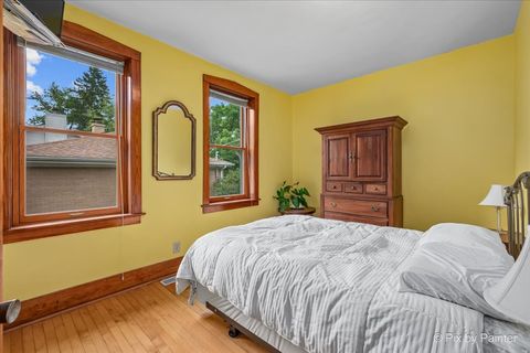 Tiny photo for 112 Grace Lane, Fox River Grove, IL 60021 (MLS # 12681602)