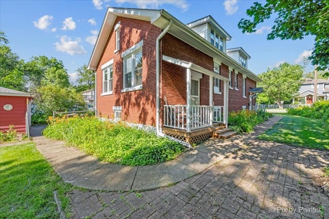 Tiny photo for 112 Grace Lane, Fox River Grove, IL 60021 (MLS # 12681602)