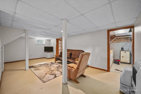 Tiny photo for 112 Grace Lane, Fox River Grove, IL 60021 (MLS # 12681602)
