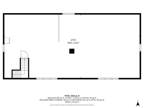 Tiny photo for 112 Grace Lane, Fox River Grove, IL 60021 (MLS # 12681602)