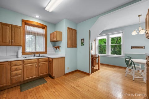 Tiny photo for 112 Grace Lane, Fox River Grove, IL 60021 (MLS # 12681602)