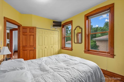 Tiny photo for 112 Grace Lane, Fox River Grove, IL 60021 (MLS # 12681602)