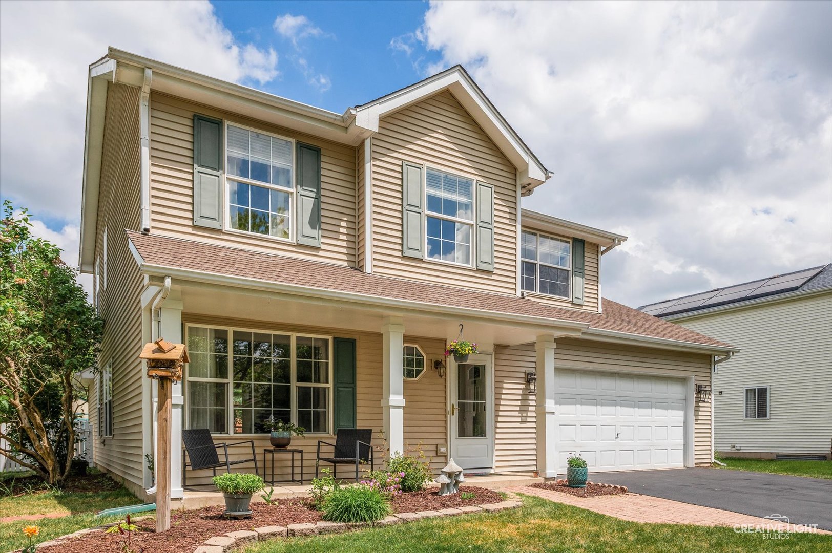 1118 Golden Oaks Parkway