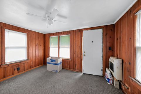 Tiny photo for 10026 S Carpenter Street, Chicago, IL 60643 (MLS # 12512425)