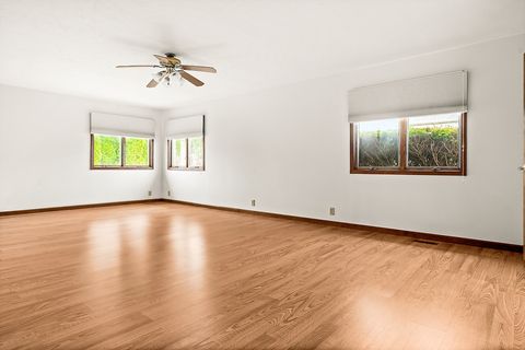 Tiny photo for 302 Kelly Drive, Normal, IL 61761 (MLS # 12454327)