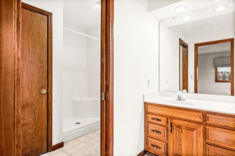 Tiny photo for 302 Kelly Drive, Normal, IL 61761 (MLS # 12454327)