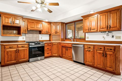 Tiny photo for 302 Kelly Drive, Normal, IL 61761 (MLS # 12454327)