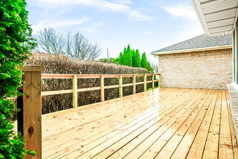 Tiny photo for 302 Kelly Drive, Normal, IL 61761 (MLS # 12454327)