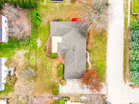 Tiny photo for 302 Kelly Drive, Normal, IL 61761 (MLS # 12454327)