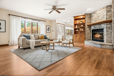 Tiny photo for 302 Kelly Drive, Normal, IL 61761 (MLS # 12454327)