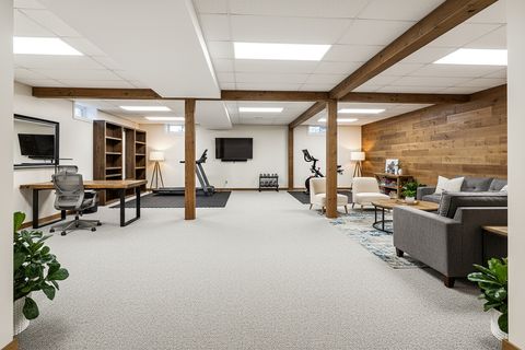 Tiny photo for 302 Kelly Drive, Normal, IL 61761 (MLS # 12454327)