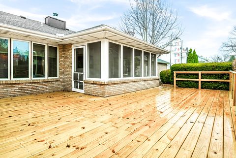 Tiny photo for 302 Kelly Drive, Normal, IL 61761 (MLS # 12454327)