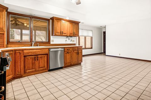 Tiny photo for 302 Kelly Drive, Normal, IL 61761 (MLS # 12454327)