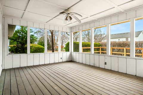 Tiny photo for 302 Kelly Drive, Normal, IL 61761 (MLS # 12454327)