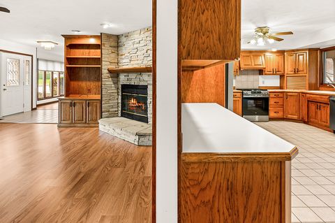 Tiny photo for 302 Kelly Drive, Normal, IL 61761 (MLS # 12454327)