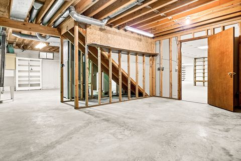 Tiny photo for 302 Kelly Drive, Normal, IL 61761 (MLS # 12454327)