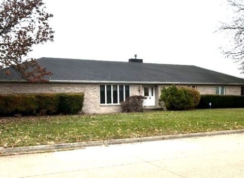 Tiny photo for 302 Kelly Drive, Normal, IL 61761 (MLS # 12454327)